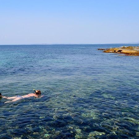 Llenate De Mar Βίλα Denia Εξωτερικό φωτογραφία