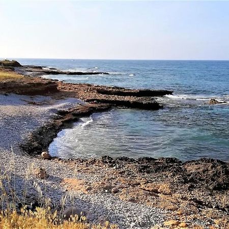 Llenate De Mar Βίλα Denia Εξωτερικό φωτογραφία