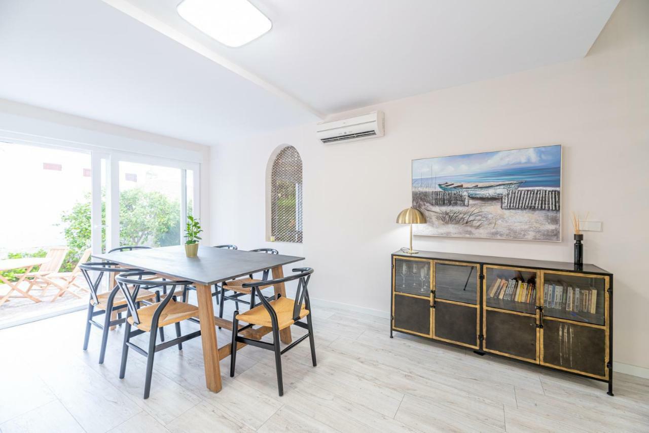 Llenate De Mar Βίλα Denia Εξωτερικό φωτογραφία