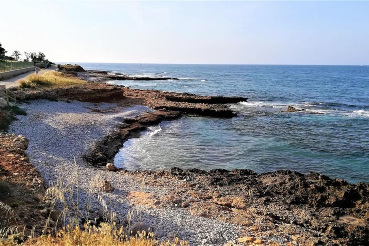 Llenate De Mar Βίλα Denia Εξωτερικό φωτογραφία